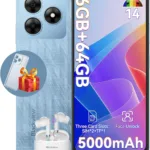 Wave 8C Android: Affordable Quality