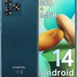 OUKITEL C53 Review: Affordable and Feature-Packed