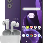 NUU A15 4/128GB Review: Budget-Friendly Choice