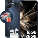 Blackview Color 8: Affordable High-Performance Phone