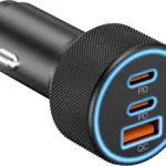 Top Car Charger for Fast Charging