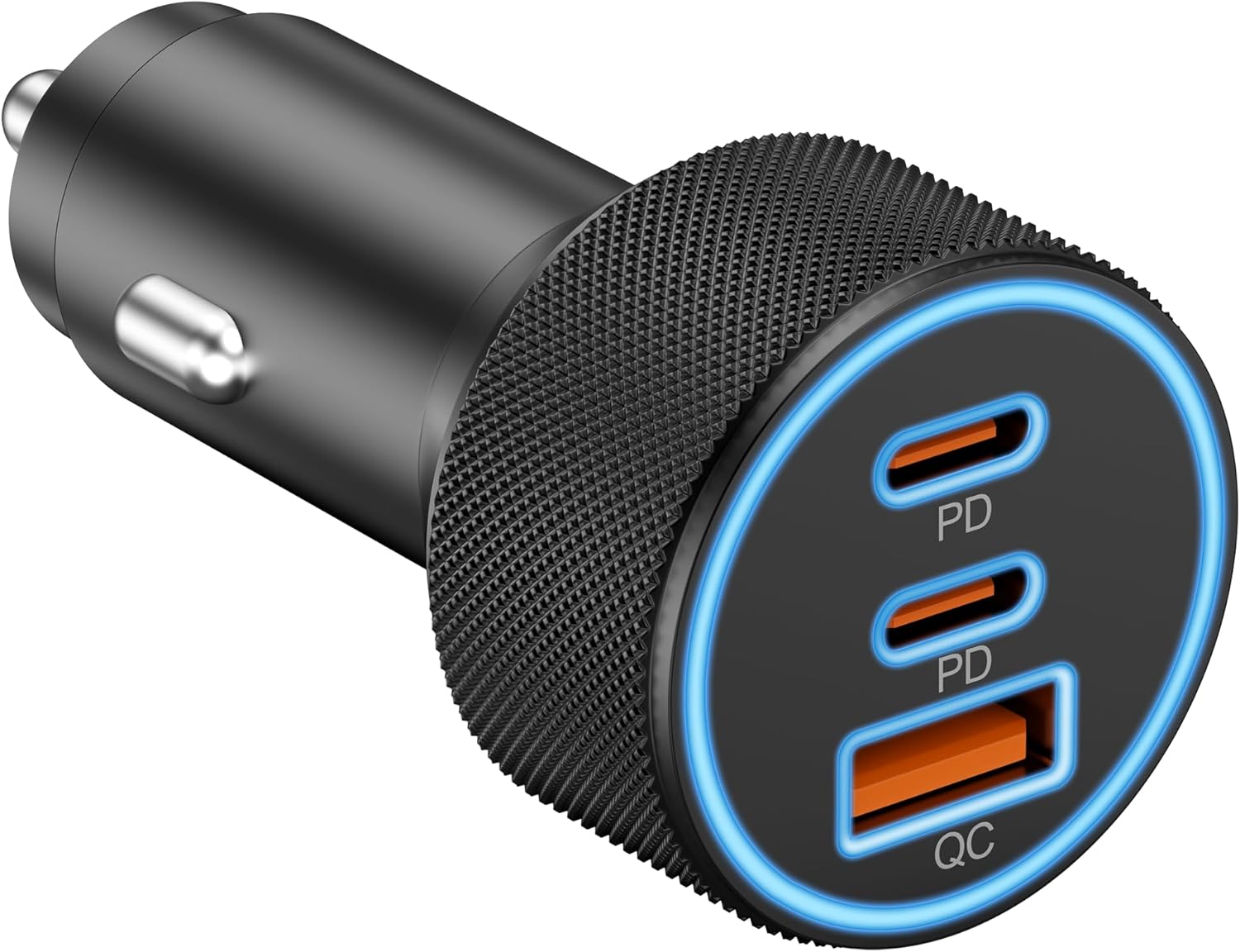 Top Car Charger for Fast Charging post thumbnail image