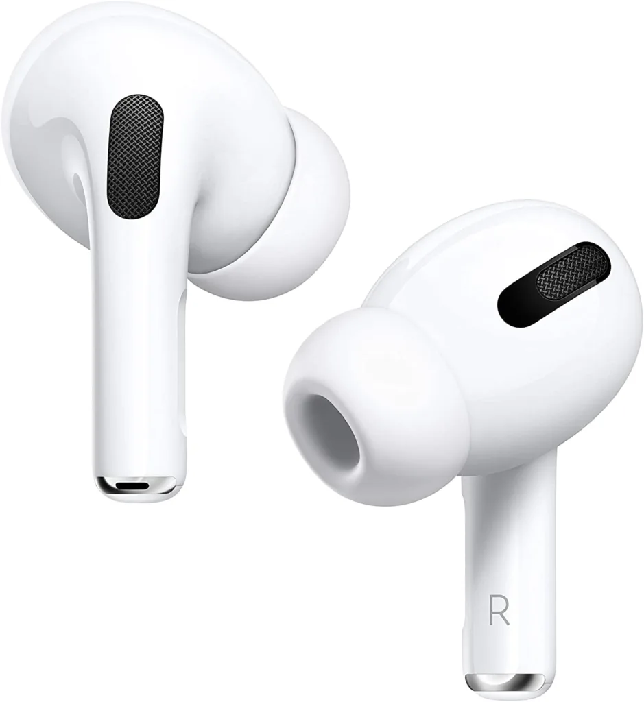 Apple AirPods Pro Review: Renewed Edition