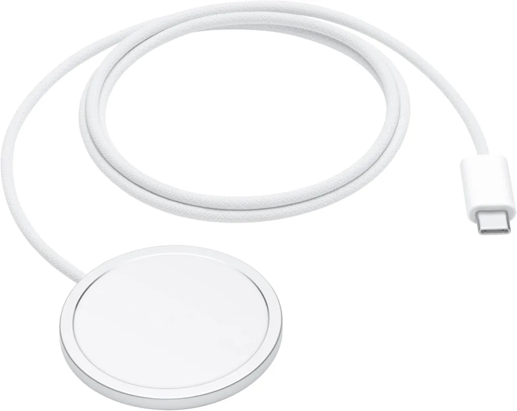 Apple MagSafe Charger Review