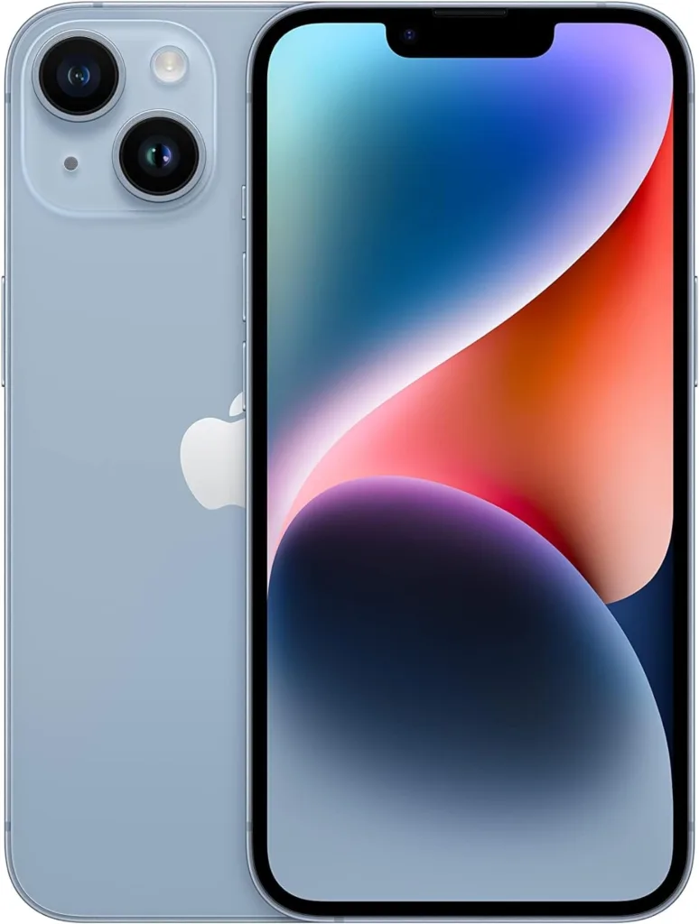 Apple iPhone 14 Review: Great Value