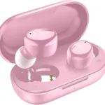 Affordable Wireless Earbuds with Great Sound
