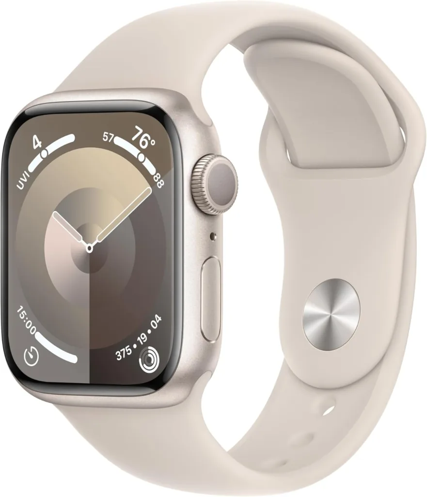 Apple Watch Series 9 Review