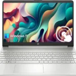 HP Pavilion 15.6″ Laptop Review