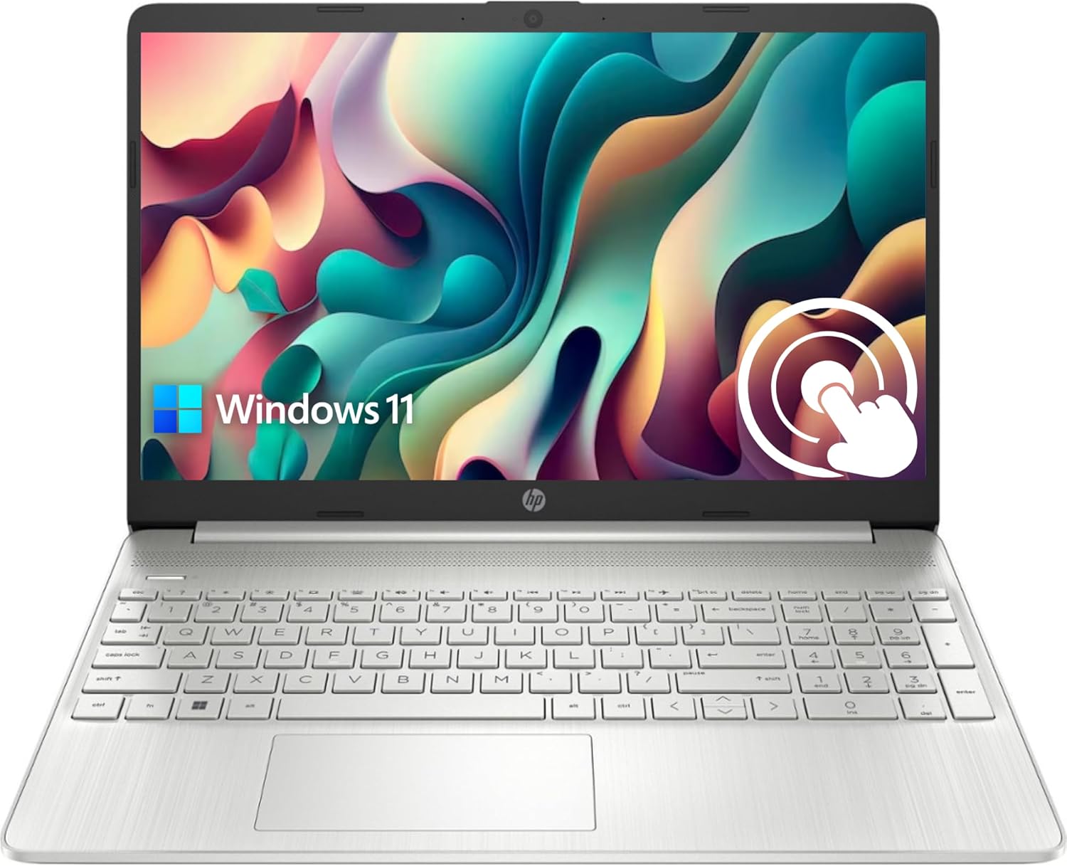 HP Pavilion 15.6″ Laptop Review post thumbnail image