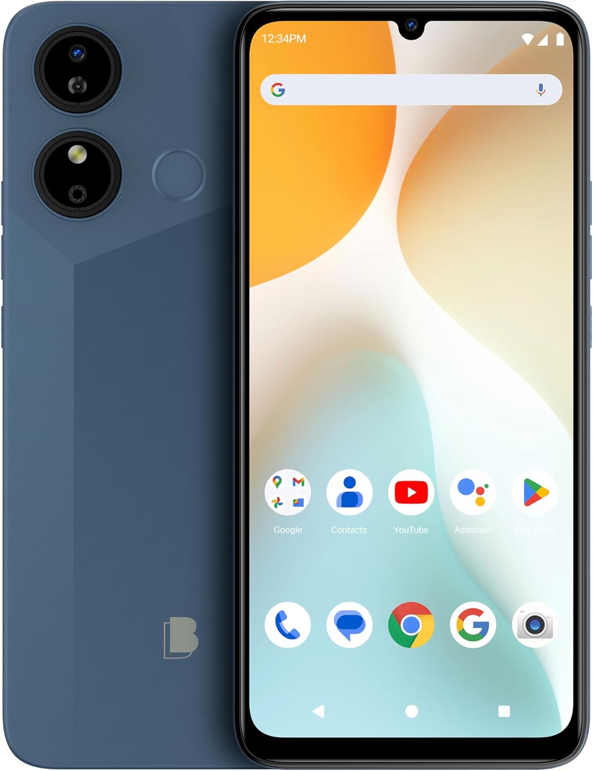 BLU G44 2024: Big Battery, Low Price post thumbnail image