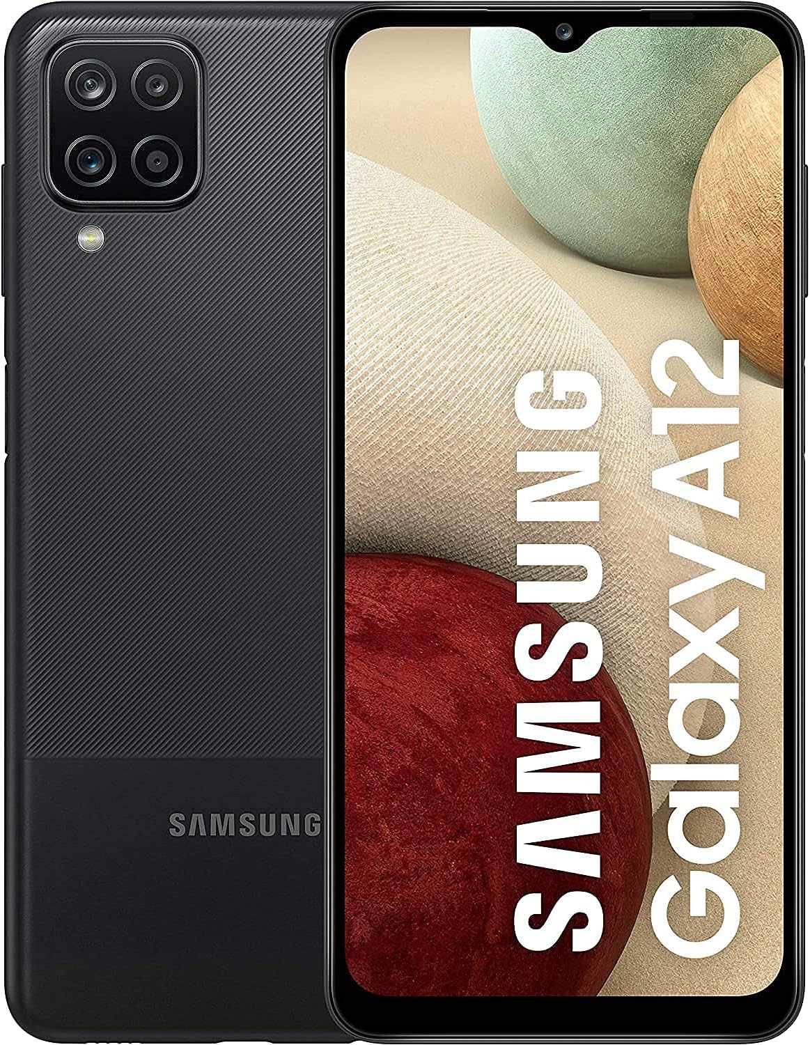 Samsung Galaxy A12 3Gb 32GB Renewed Review post thumbnail image