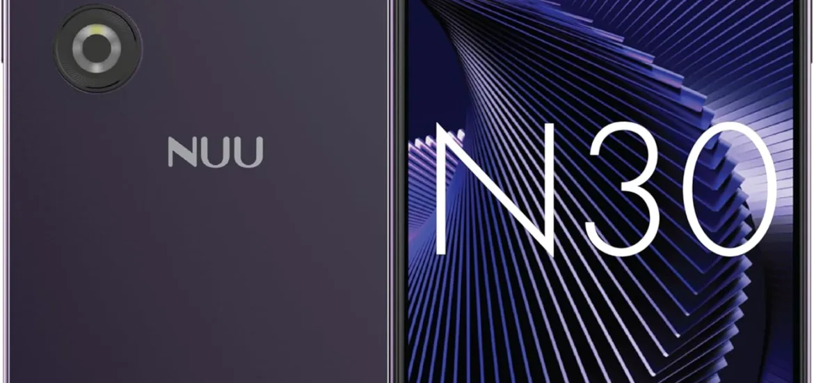 NUU N30 Review: Affordable and Reliable