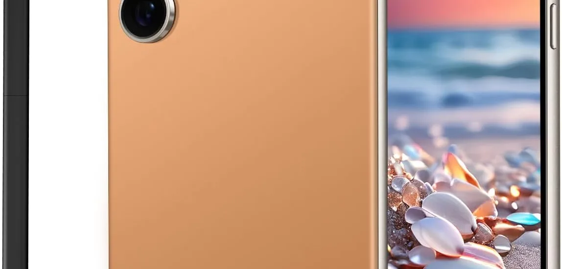 C23 Ultra 5G Unlocked Smartphone,6GB Smartphone Review