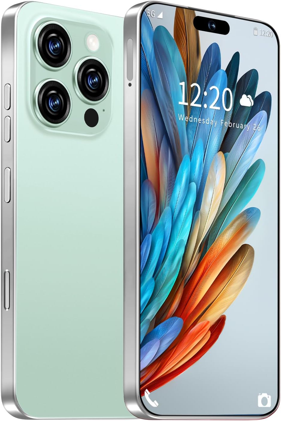 Huness I16 ProMAX 5G 108MP Rear Camera Smartphone Best Review post thumbnail image