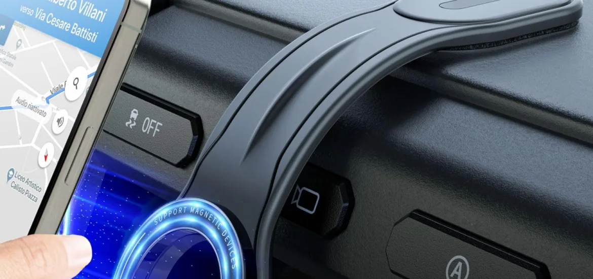 eSamcore MagSafe Car Mount
