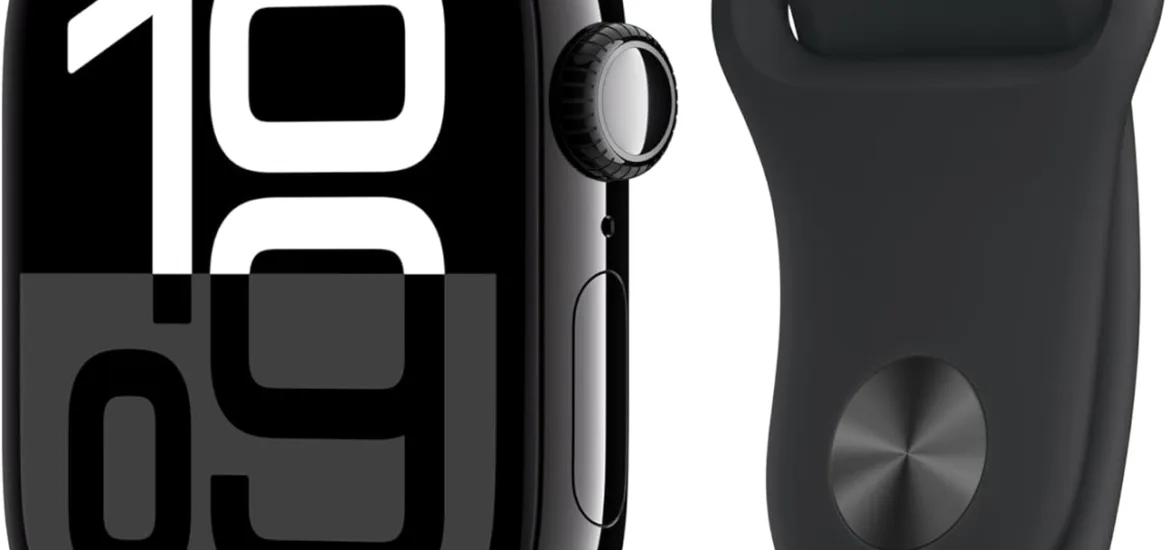 Apple Watch Series 10 Review