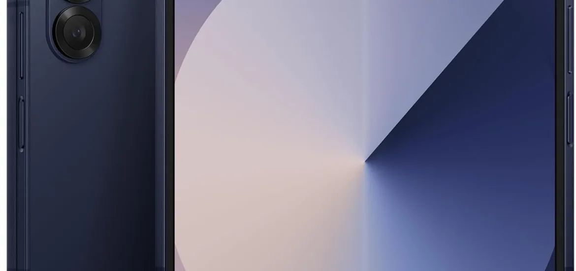 SAMSUNG Galaxy Z Fold 6 AI Mobile Phone Review
