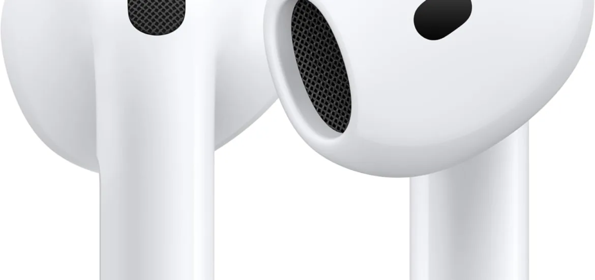 Apple AirPods 4 Review: Wireless Earbuds Evolved
