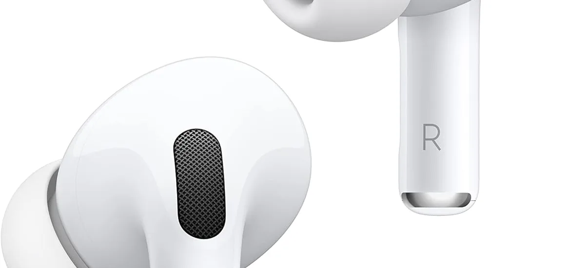 Apple AirPods Pro 2 Review: Top Features