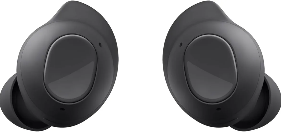 Samsung Galaxy Buds FE: True Wireless Experience