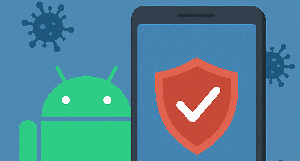 Best Antivirus Apps for Android in 2025